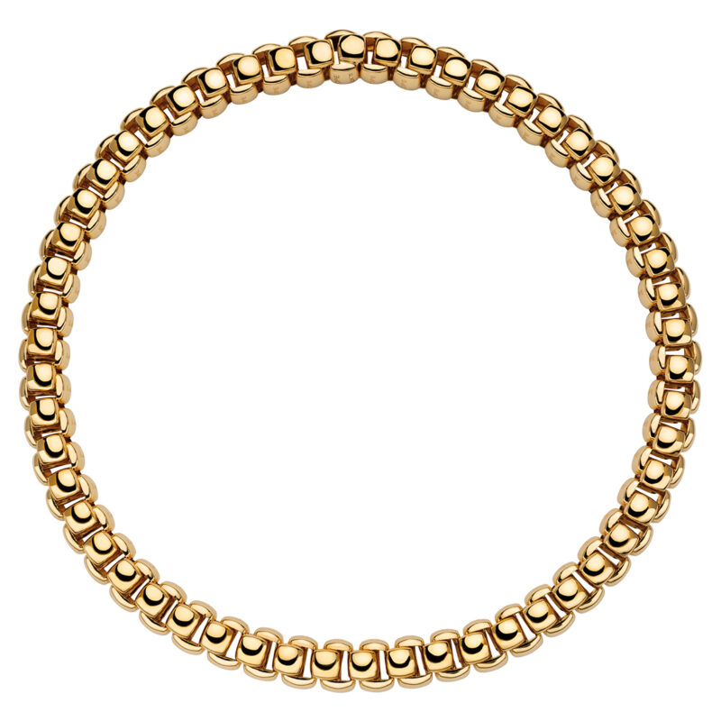 Luna Necklace by FOPE