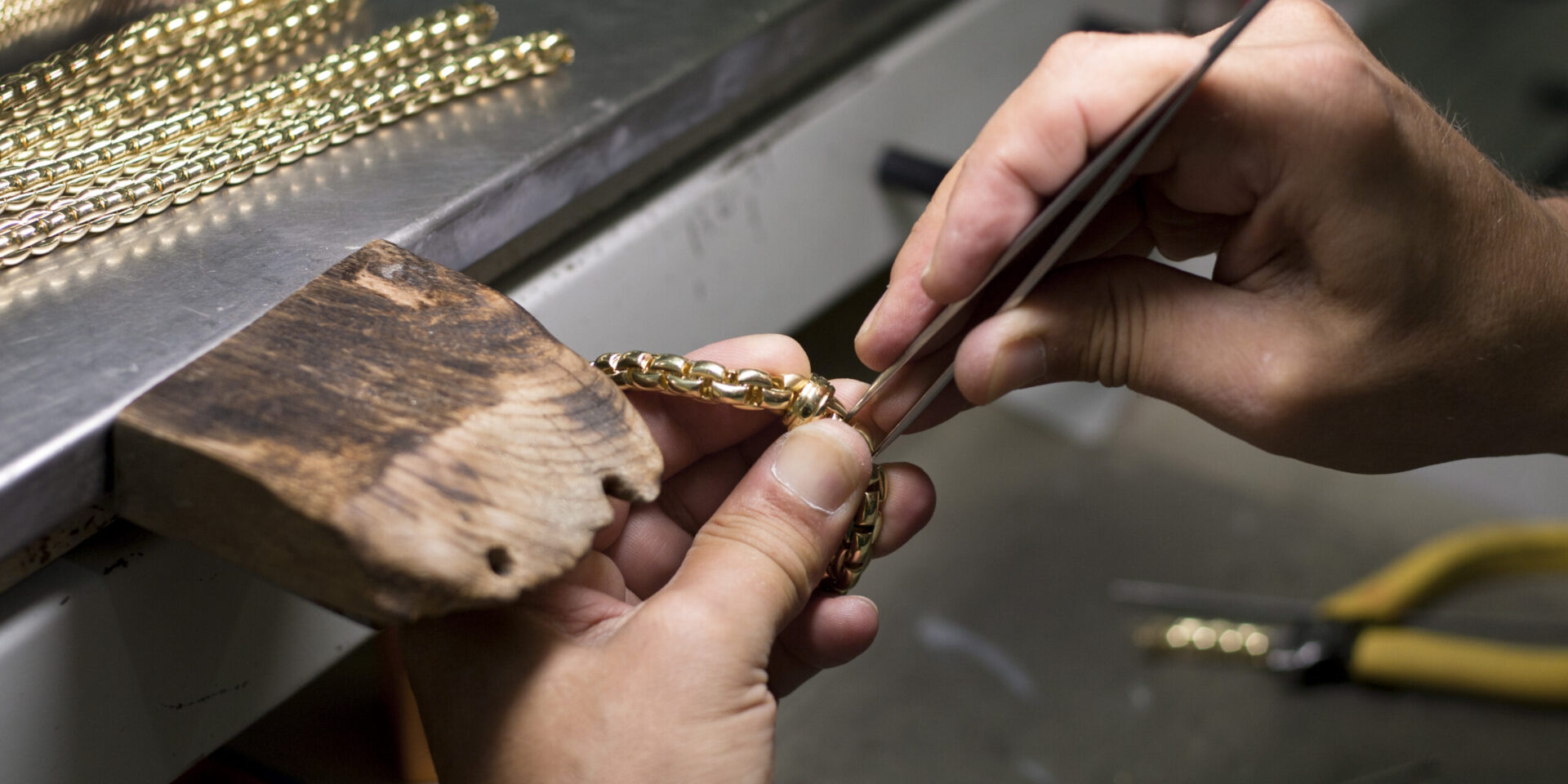 bespoke