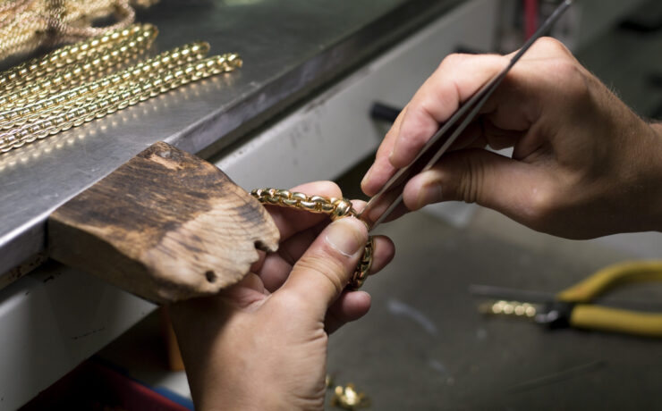 bespoke