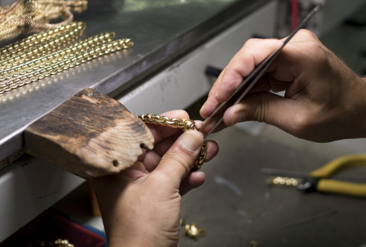 bespoke