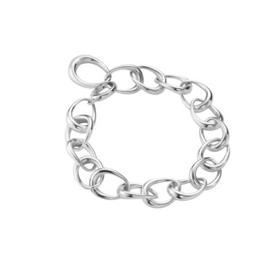 Sterling Silver Bracelets