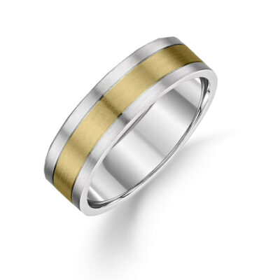 Mens Wedding Rings