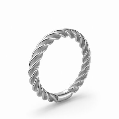 White Gold Rings