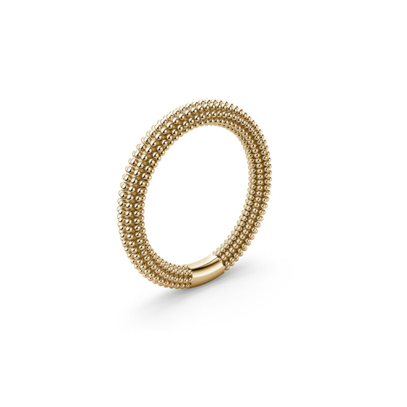 Modern Globes Ring