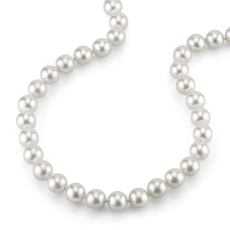 Hanadama Akoya Pearl Necklace