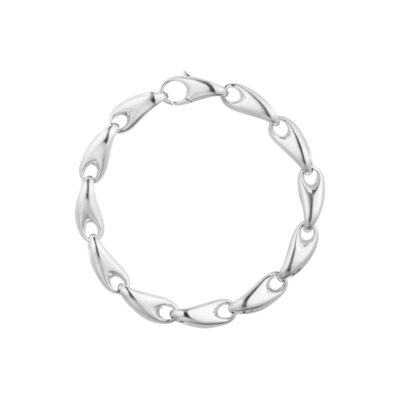 Reflect bracelet by Georg Jensen from Owen & Jones, Hungerford