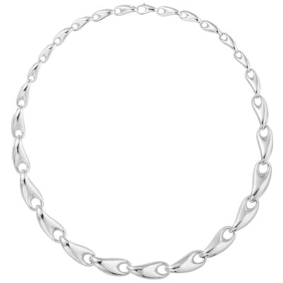 Reflect necklace by Georg Jensen from Owen & Jones, Fine jewellery