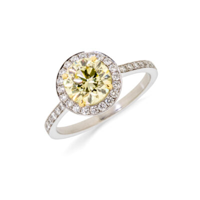 Diamond Rings