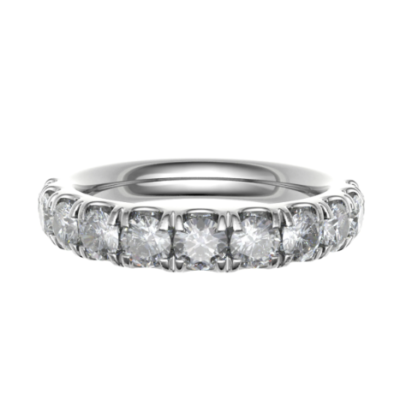 Platinum Rings