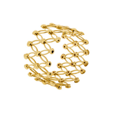 Gold Bracelets