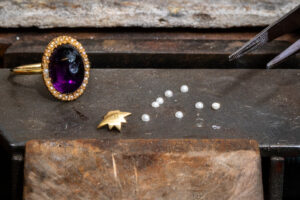 Owen & Jones – Expert Jewellery Repairs in Hungerford