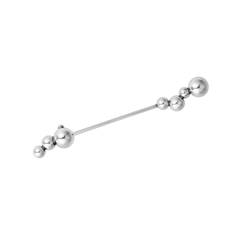 moonlight grapes brooch owen and jones silver georg jensen