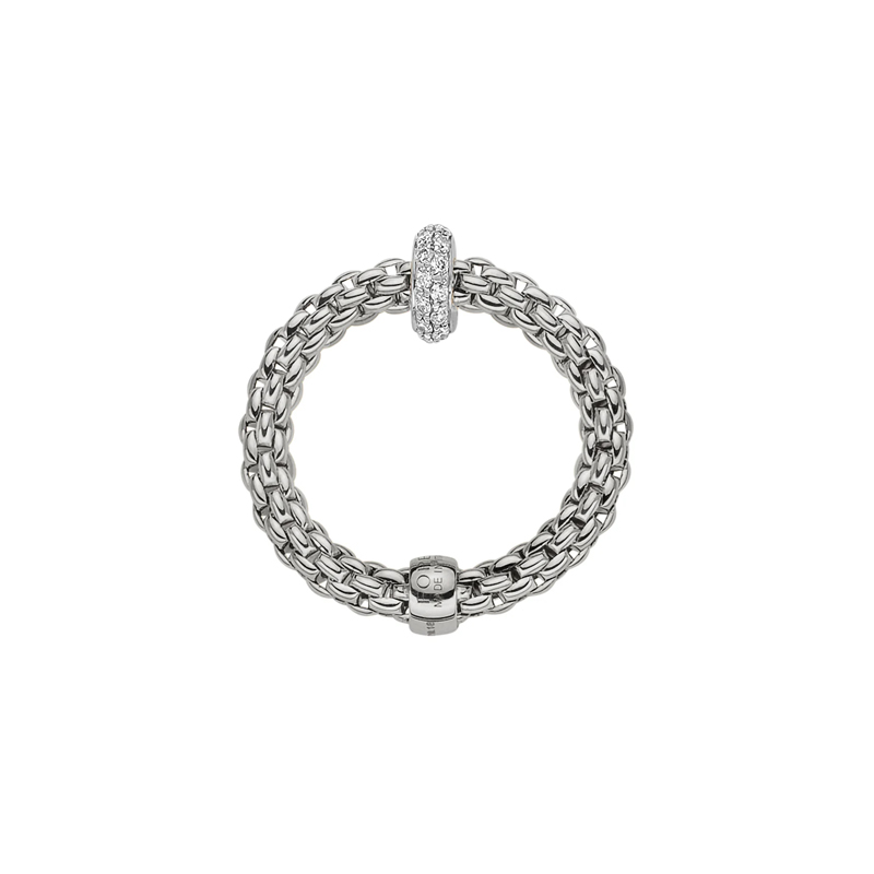 Prima Diamond Ring by FOPE