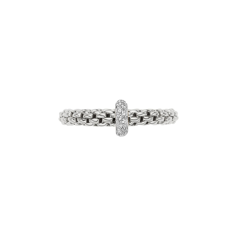 Prima Diamond Ring by FOPE