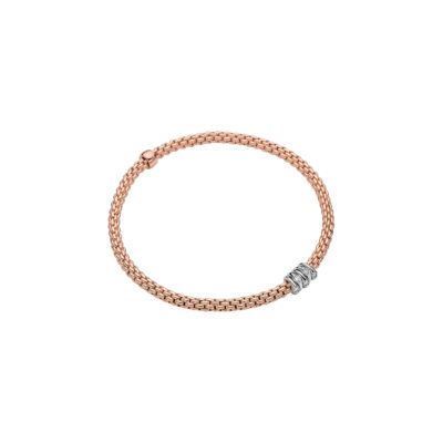 Beautiful Fope Prima Bracelet from Owen & Jones Hungerford
