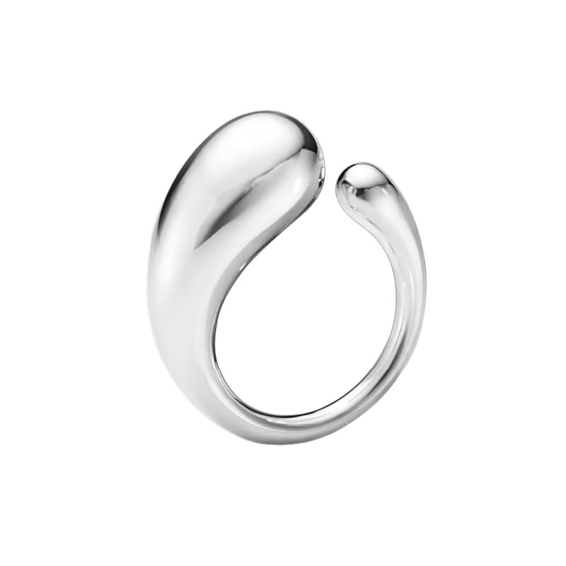 Mercy Ring by Georg Jensen, Large