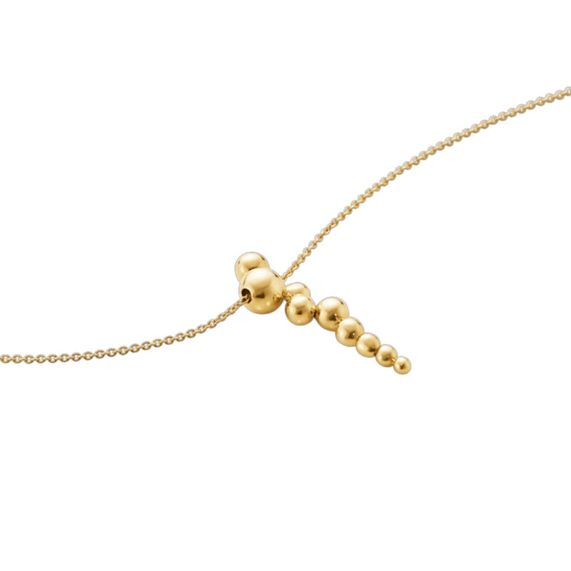 Moonlight Grapes Pendant by Georg Jensen