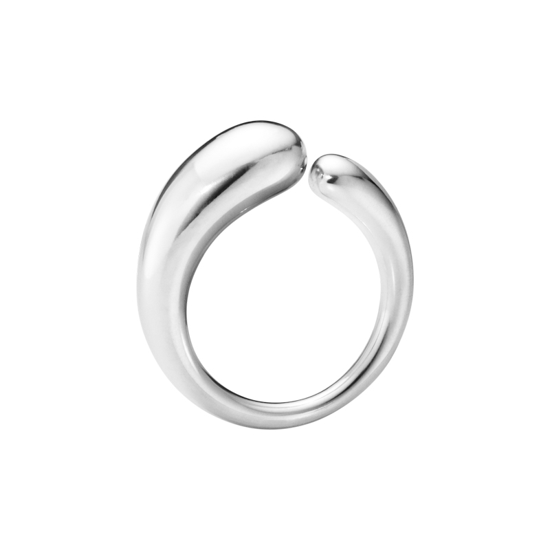 Mercy Ring by Georg Jensen, Small