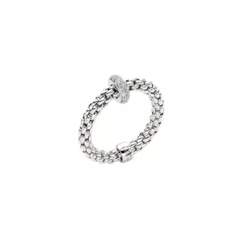 Prima Diamond Ring by FOPE