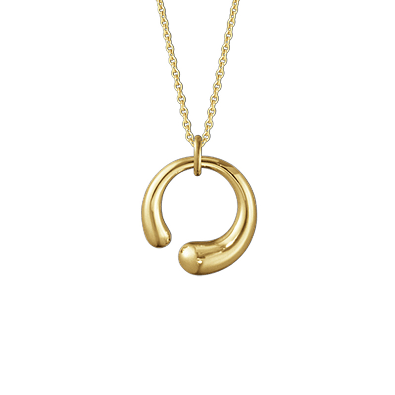 Mercy Pendant by Georg Jensen