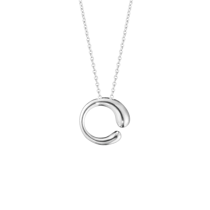 Mercy Pendant by Georg Jensen, Small