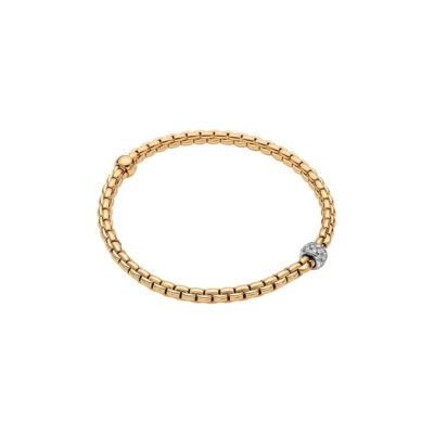 eka tiny dia rondel hungerford, owen and jones, fope 18ct gold