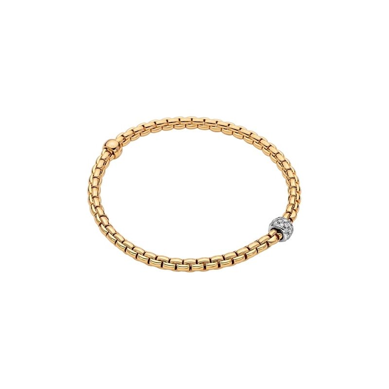 eka tiny dia rondel hungerford, owen and jones, fope 18ct gold