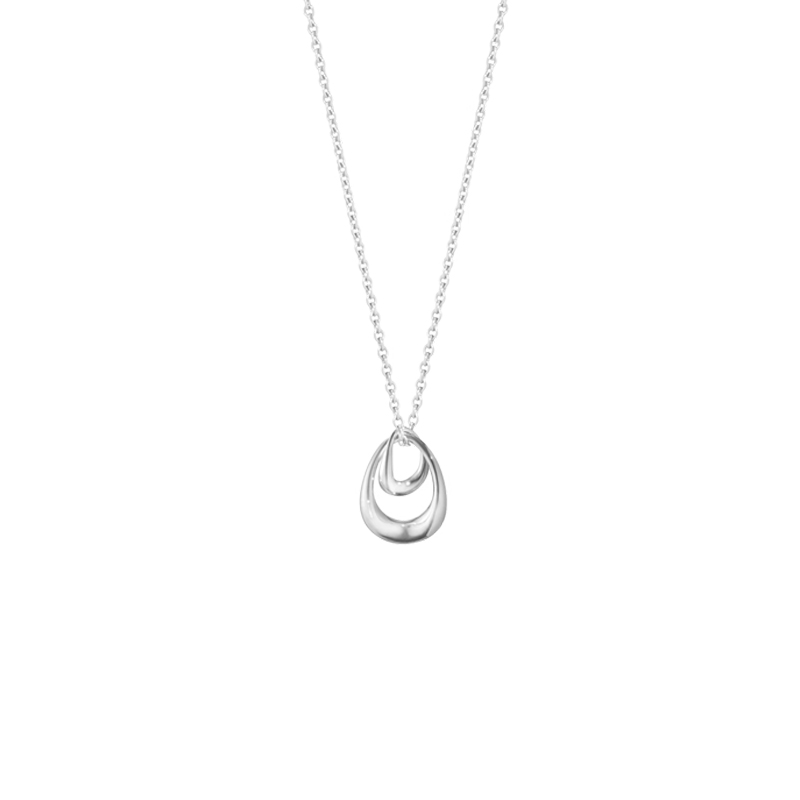 Offspring Pendant by Georg Jensen, small