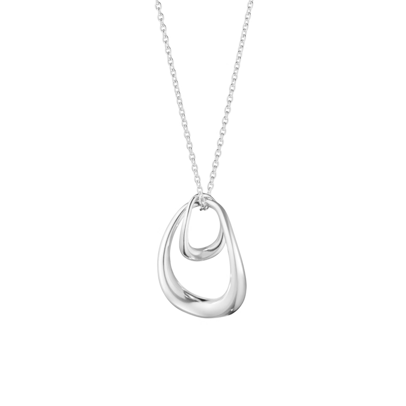 Offspring Pendant by Georg Jensen