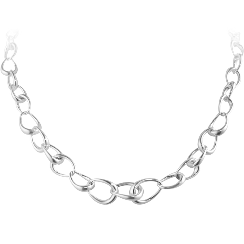 Offspring Necklace by Georg Jensen
