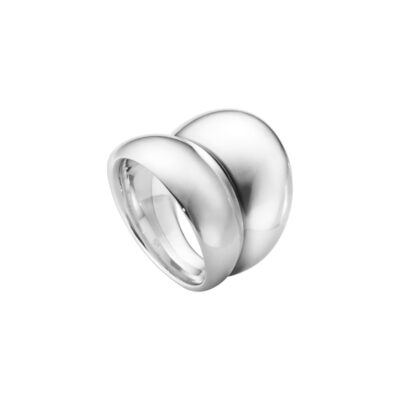 Curve ring by Georg Jensen from Owen & Jones