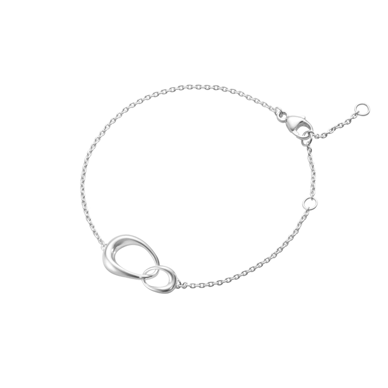 Offspring Bracelet by Georg Jensen
