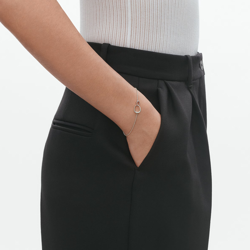 Offspring Bracelet by Georg Jensen