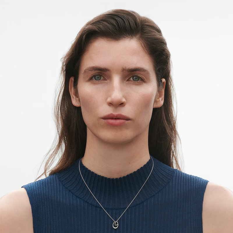 Offspring Pendant by Georg Jensen, small
