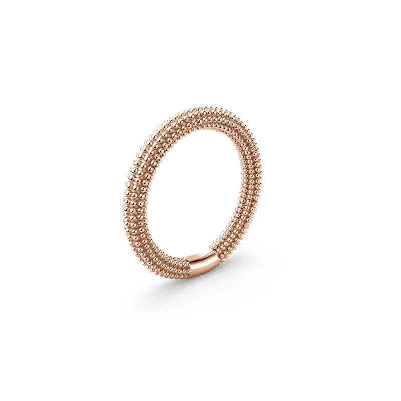 Modern Globes Ring