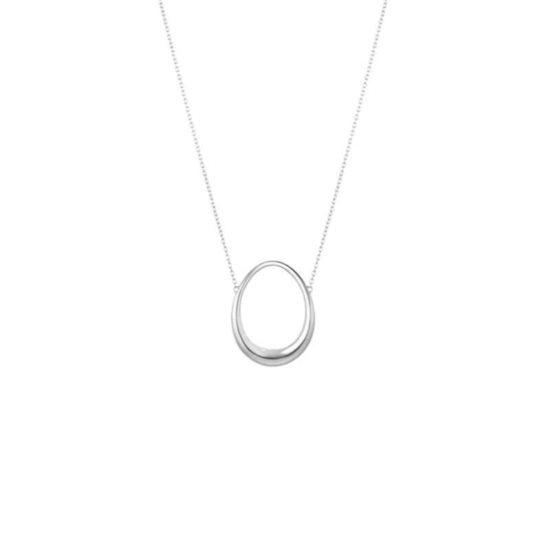Offspring Medium Pendant by Georg Jensen