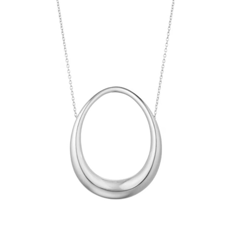 Offspring Large Pendant by Georg Jensen